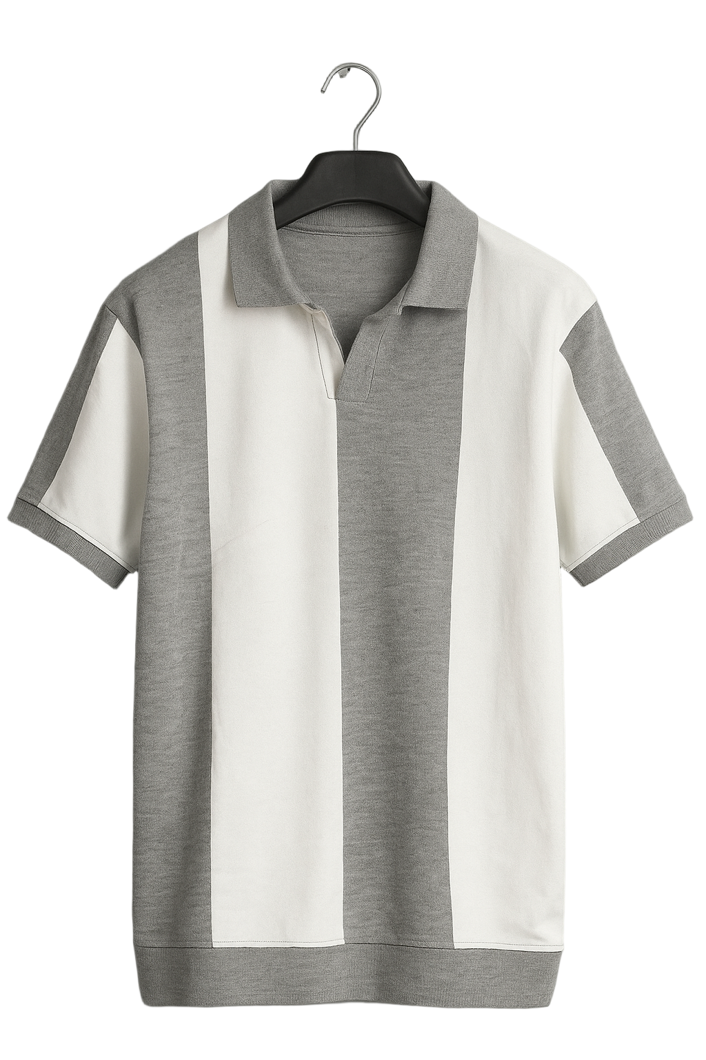 Stripes Polo