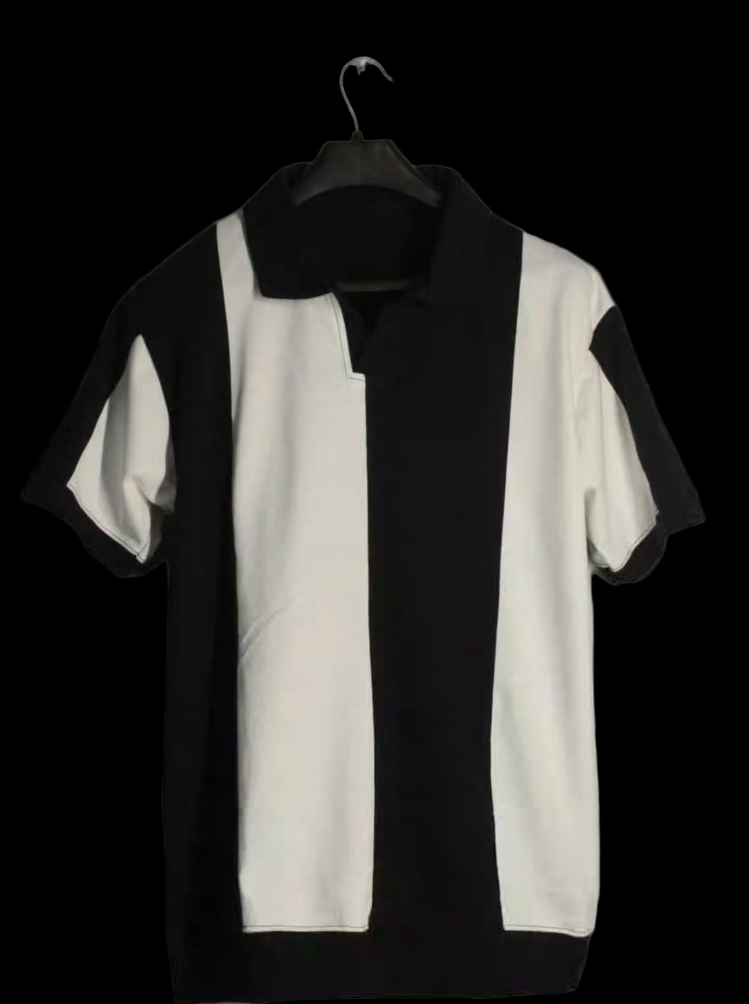 Stripes Polo